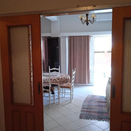 Sotiris House Apartment Preveza Exterior photo