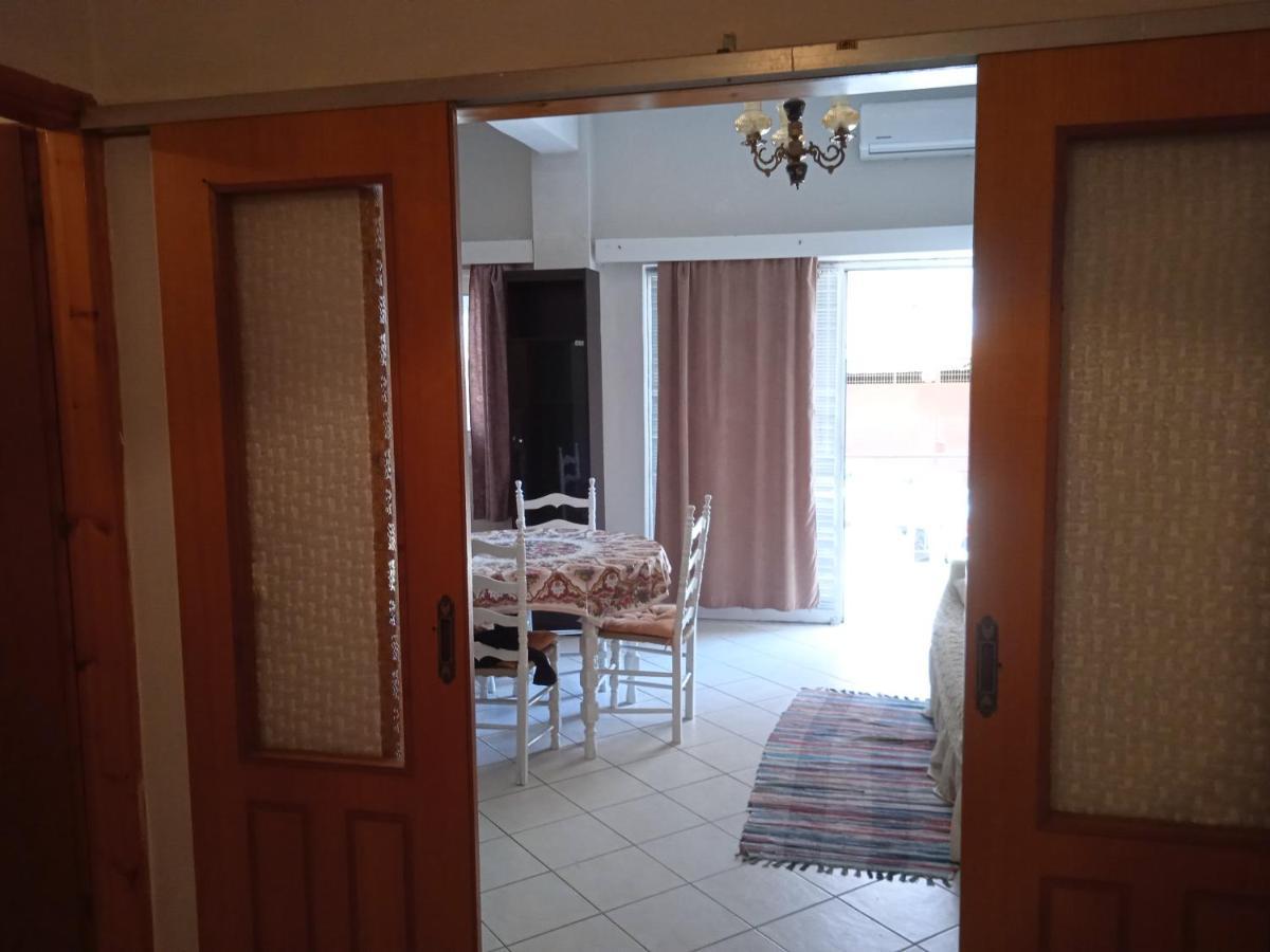 Sotiris House Apartment Preveza Exterior photo