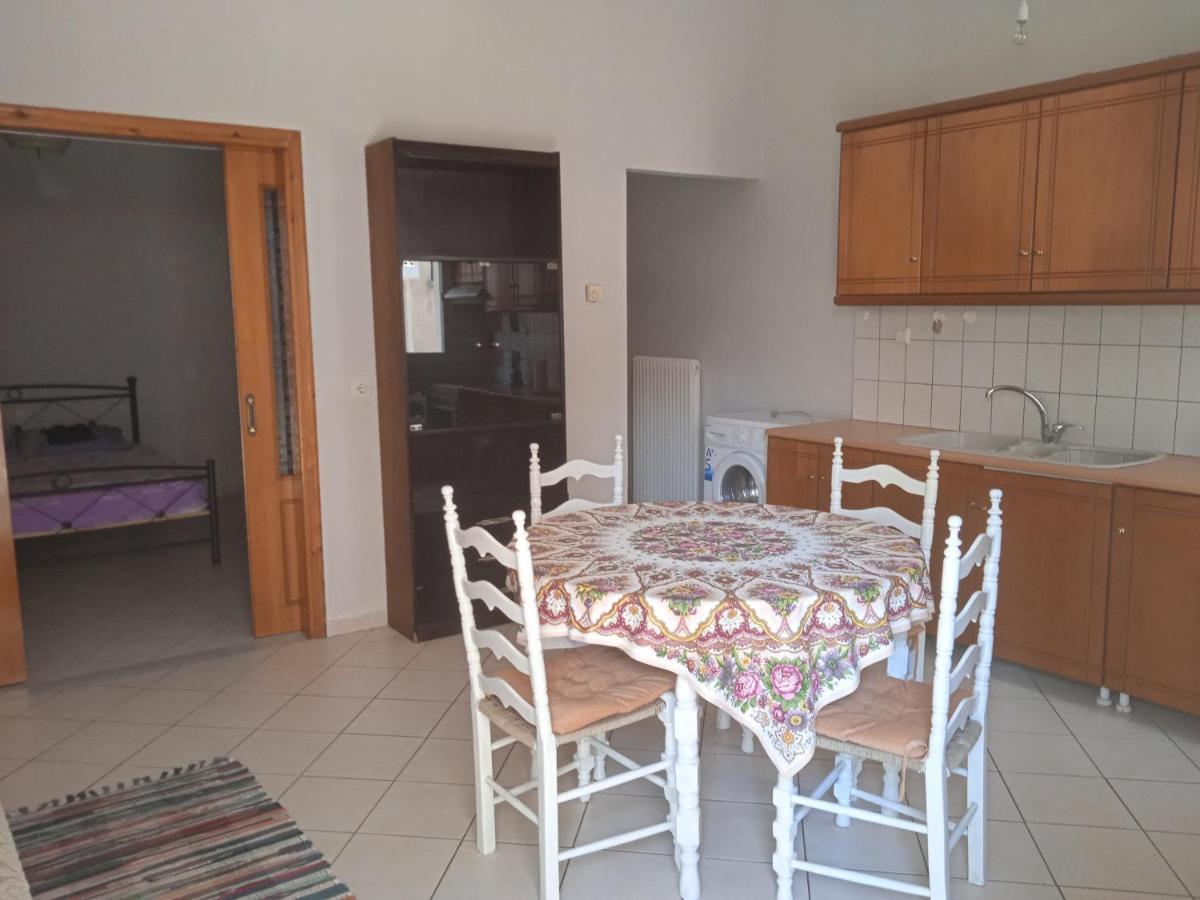 Sotiris House Apartment Preveza Exterior photo