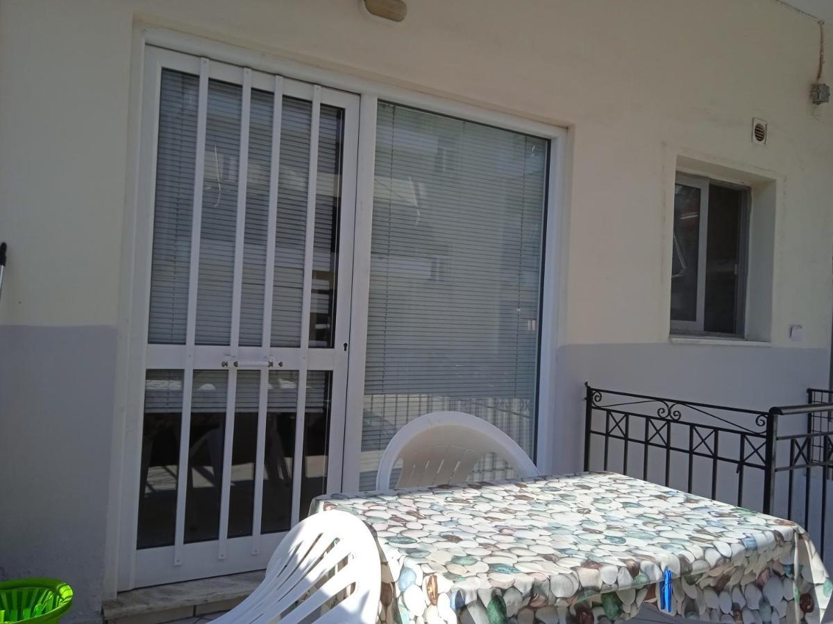 Sotiris House Apartment Preveza Exterior photo
